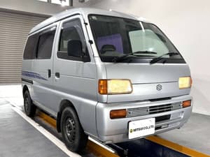 1997 Suzuki Every JDM car for sale