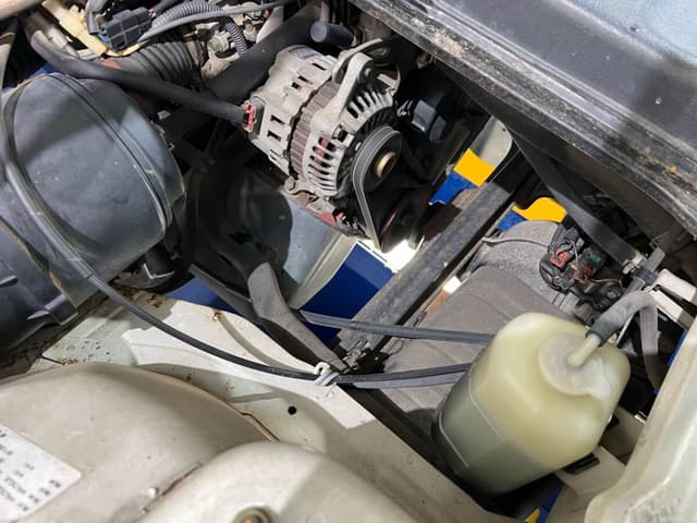 1996 Suzuki Carry JDM car for sale — photo 6 of 25