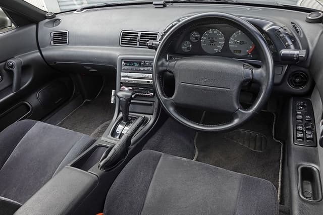 1992 Nissan Skyline JDM car for sale — photo 25 of 25