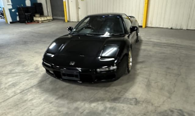 1991 Honda NSX JDM car for sale — photo 24 of 25