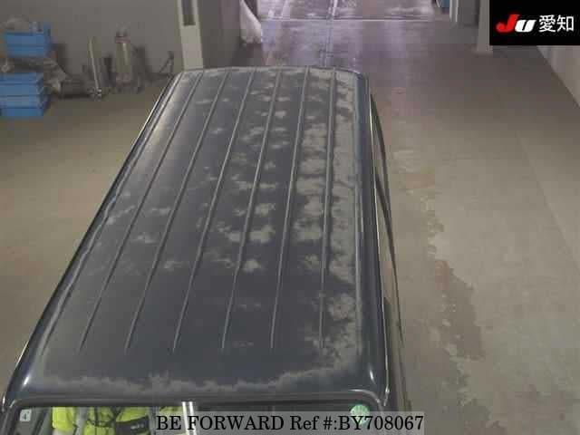 2003 Toyota HiAce JDM car for sale — photo 8 of 8