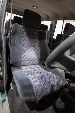 1995 Toyota Land Cruiser Prado JDM car for sale — photo 15 of 25