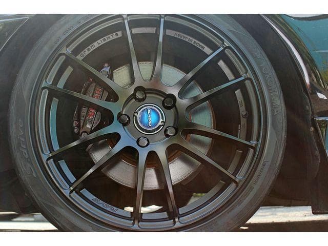 2000 Nissan Skyline JDM car for sale — photo 11 of 16