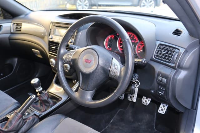2008 JDM car for sale — photo 24 of 25
