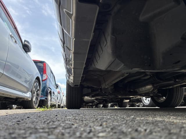 2010 Honda CR-V JDM car for sale — photo 6 of 15