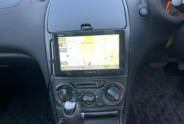 2003 Toyota Celica JDM car for sale — photo 10 of 25