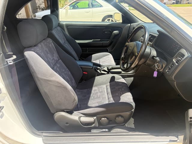 1996 Nissan Skyline JDM car for sale — photo 12 of 18