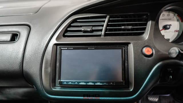 2001 Honda Accord JDM car for sale — photo 16 of 25