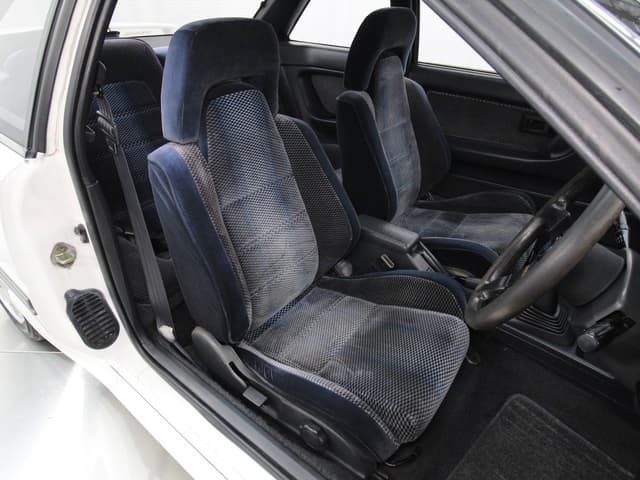 1989 Toyota Sprinter JDM car for sale — photo 16 of 25
