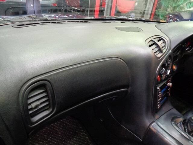1993 Mazda RX-7 JDM car for sale — photo 4 of 12