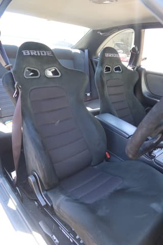 1995 Nissan Skyline JDM car for sale — photo 11 of 15