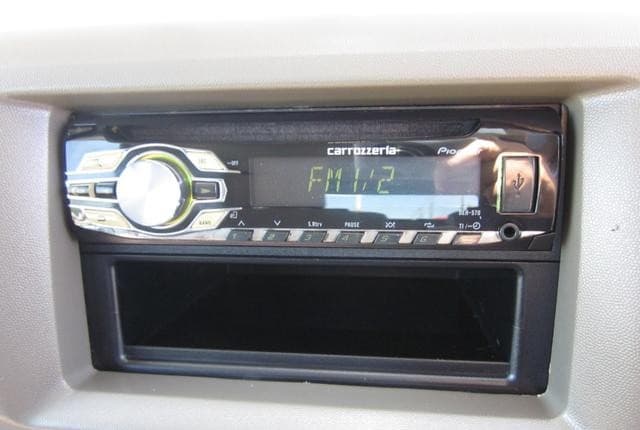 2007 Suzuki Every JDM car for sale — photo 16 of 25