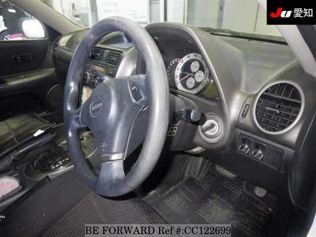 1999 Toyota Altezza JDM car for sale — photo 5 of 8