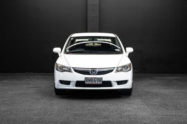 2009 Honda Civic JDM car for sale — photo 9 of 18