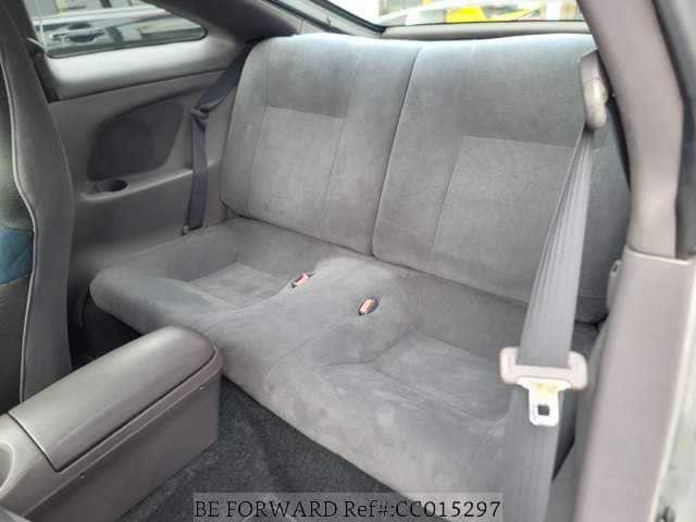 1999 Toyota Celica JDM car for sale — photo 18 of 20
