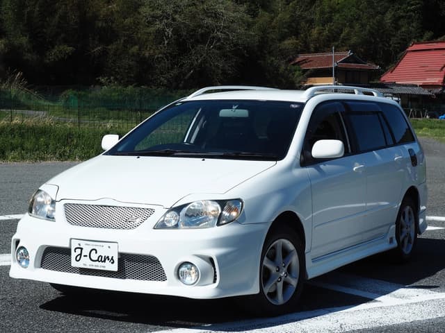 2000 Toyota Corolla JDM car for sale — photo 20 of 24