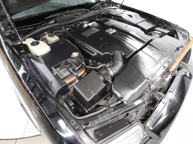 1997 Toyota Century JDM car for sale — photo 25 of 25