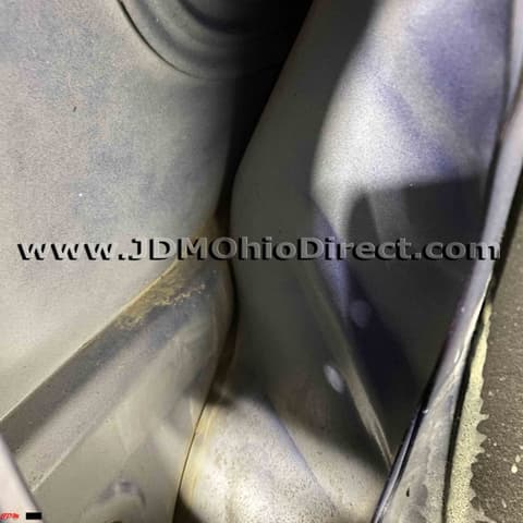 1996 Honda Civic JDM car for sale — photo 17 of 25