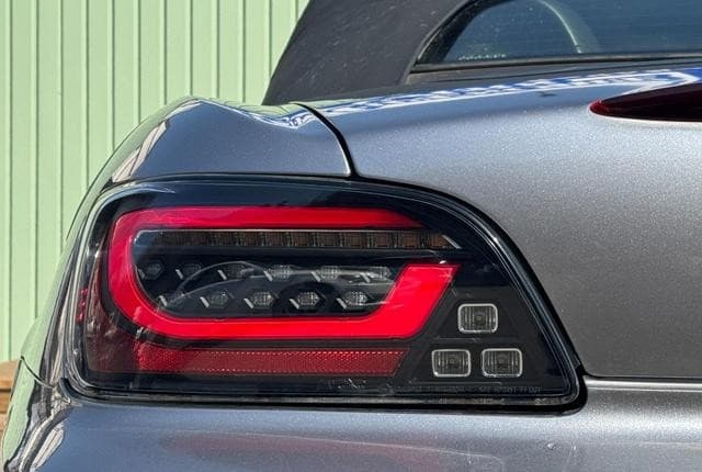 1999 Honda S2000 JDM car for sale — photo 21 of 25