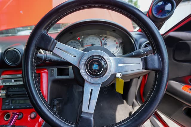 2001 Nissan Silvia JDM car for sale — photo 20 of 25