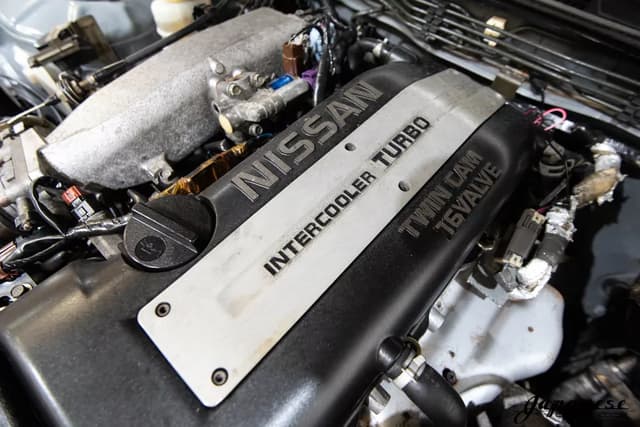 1999 Nissan Silvia JDM car for sale — photo 22 of 25