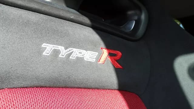 2007 Honda Civic JDM car for sale — photo 14 of 25