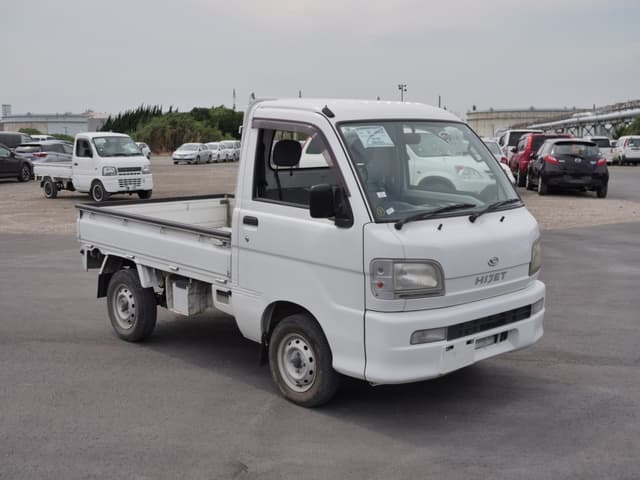 2000 Daihatsu Hijet JDM car for sale — photo 3 of 25