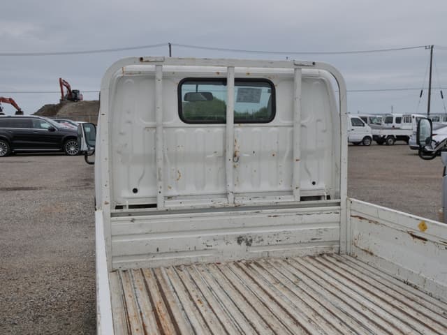 2001 Toyota Dyna JDM car for sale — photo 12 of 25