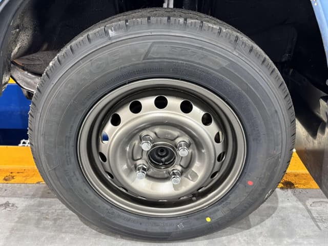 1990 Honda Acty JDM car for sale — photo 15 of 23