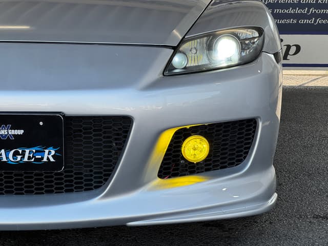 2005 Mazda RX-8 JDM car for sale — photo 18 of 25