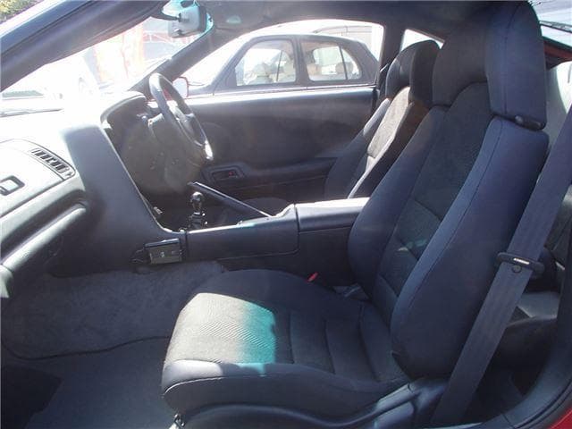 1995 Toyota Supra JDM car for sale — photo 12 of 22