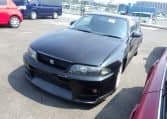 1995 Nissan Skyline JDM car for sale — photo 12 of 20
