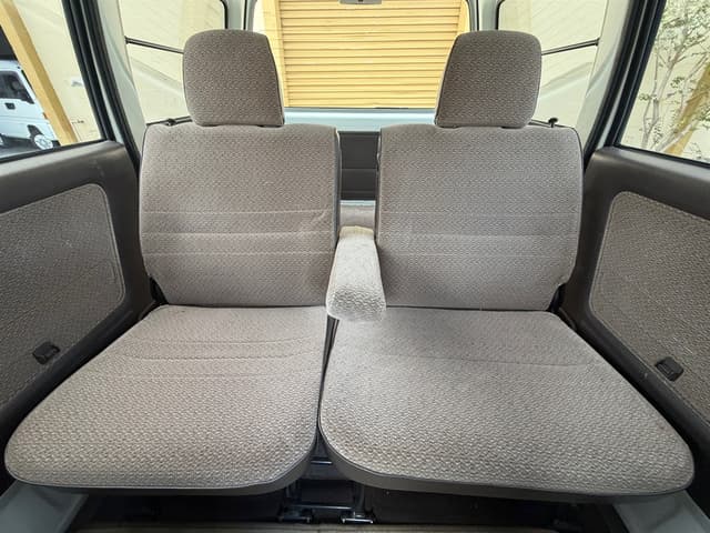 1998 Honda Street JDM car for sale — photo 16 of 20