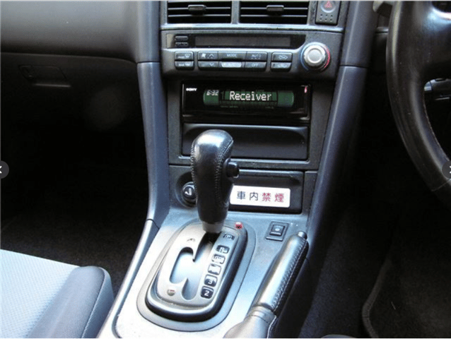 1998 Nissan Skyline JDM car for sale — photo 19 of 25