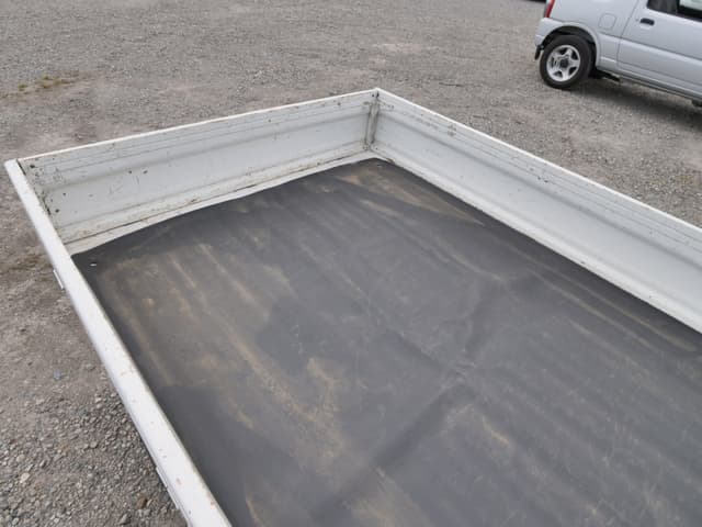 2001 Honda Acty JDM car for sale — photo 14 of 25