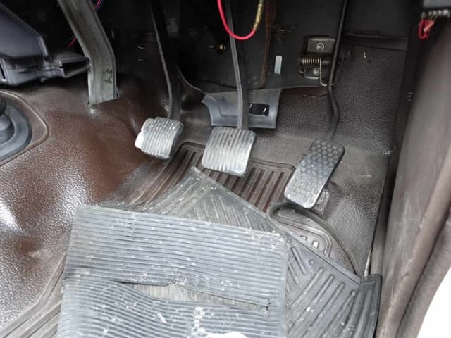 1986 Toyota Land Cruiser JDM car for sale — photo 14 of 23