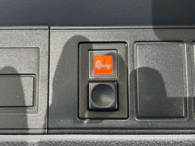 1997 Honda Acty JDM car for sale — photo 12 of 25