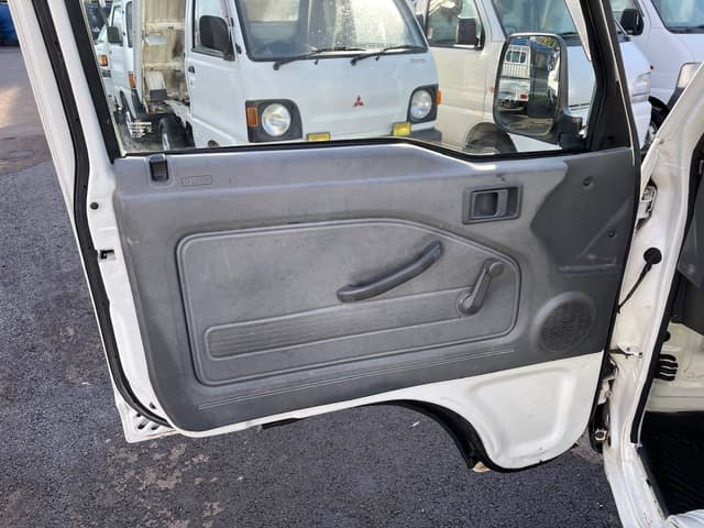 1998 Honda Acty JDM car for sale — photo 23 of 25