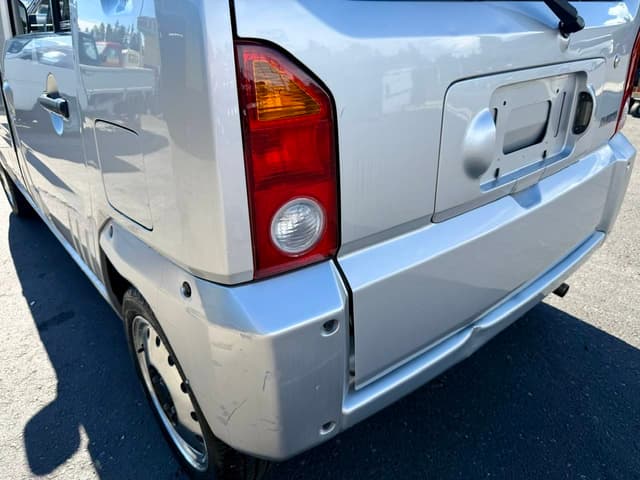 1999 Daihatsu Naked JDM car for sale — photo 12 of 25