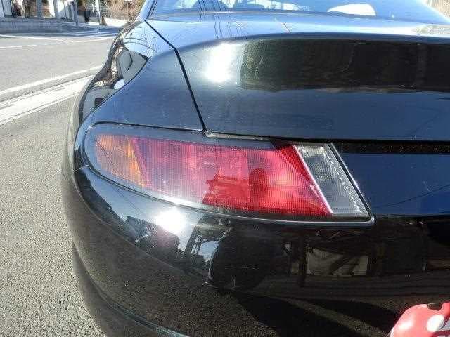1995 Mitsubishi FTO JDM car for sale — photo 18 of 20