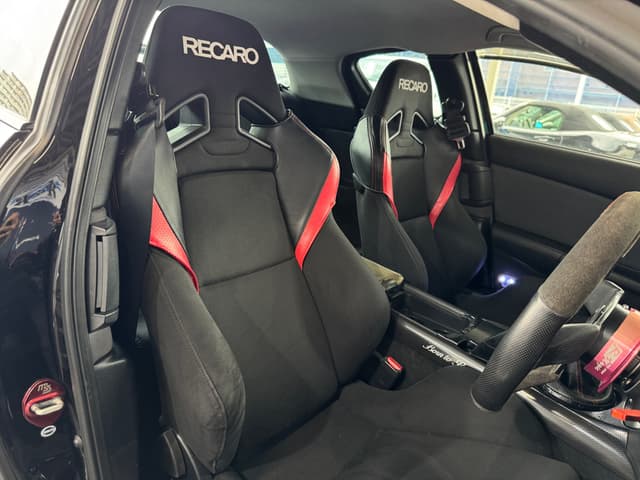2004 Mazda RX-8 JDM car for sale — photo 11 of 25