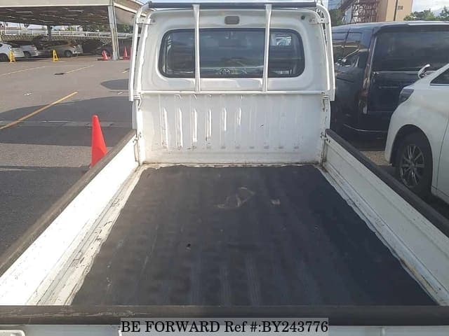 2000 Subaru Sambar JDM car for sale — photo 8 of 8