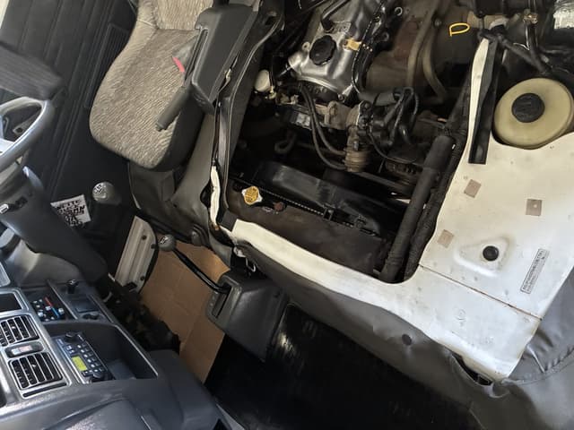 1997 Nissan Vanette JDM car for sale — photo 2 of 12