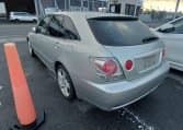 2001 Toyota Altezza JDM car for sale — photo 13 of 20