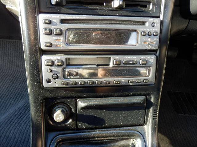 1990 Nissan Skyline JDM car for sale — photo 16 of 20