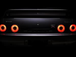 1992 Nissan Skyline JDM car for sale