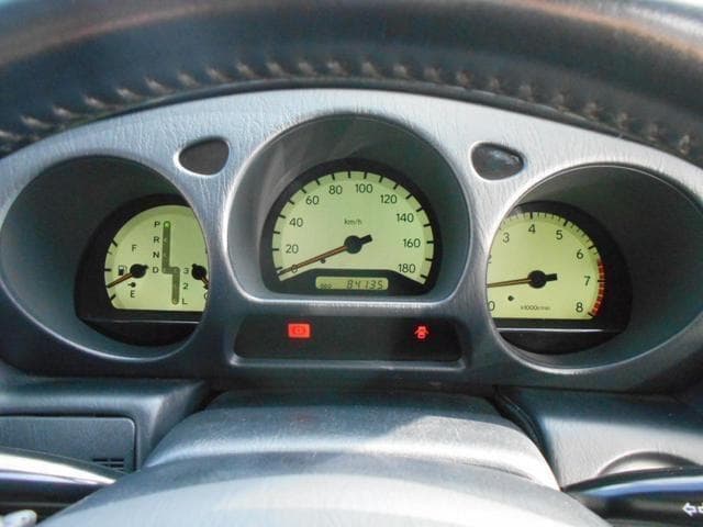 1998 Toyota Aristo JDM car for sale — photo 13 of 20