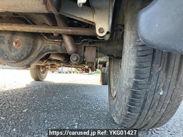 1999 Suzuki Jimny JDM car for sale — photo 20 of 23