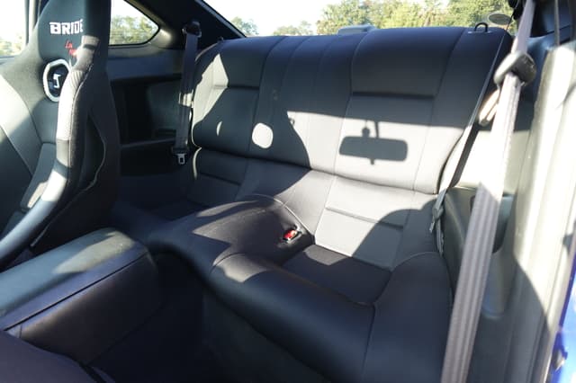 1999 Nissan Silvia JDM car for sale — photo 18 of 19