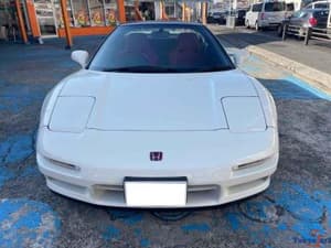 1996 Honda NSX JDM car for sale
